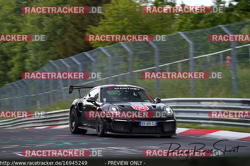 Bild #16945249 - Touristenfahrten Nürburgring Nordschleife (30.05.2022)