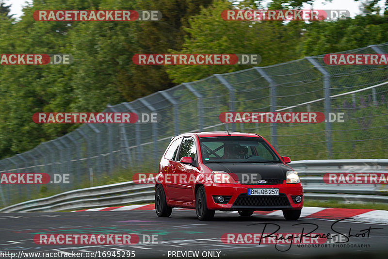 Bild #16945295 - Touristenfahrten Nürburgring Nordschleife (30.05.2022)