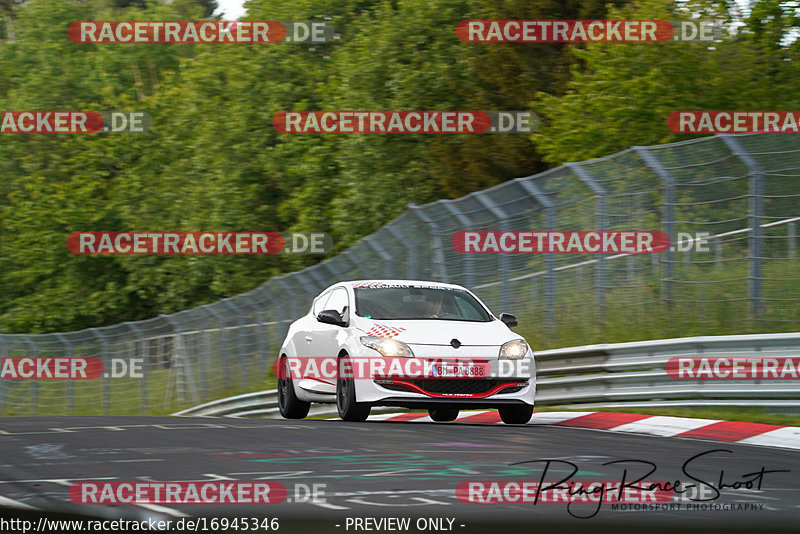 Bild #16945346 - Touristenfahrten Nürburgring Nordschleife (30.05.2022)