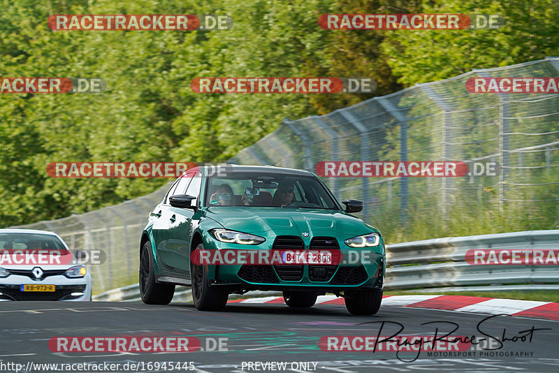 Bild #16945445 - Touristenfahrten Nürburgring Nordschleife (30.05.2022)