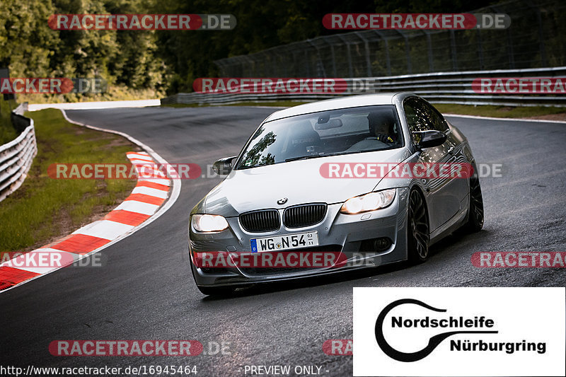 Bild #16945464 - Touristenfahrten Nürburgring Nordschleife (30.05.2022)