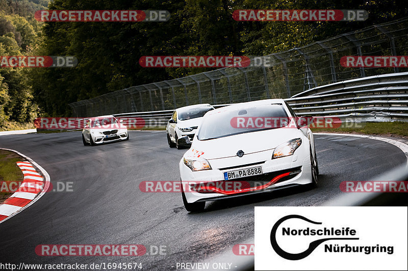 Bild #16945674 - Touristenfahrten Nürburgring Nordschleife (30.05.2022)