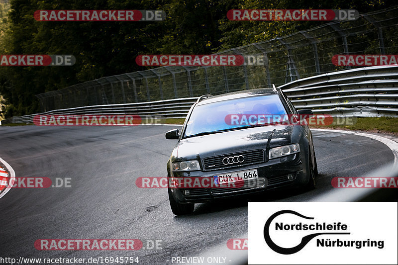 Bild #16945754 - Touristenfahrten Nürburgring Nordschleife (30.05.2022)