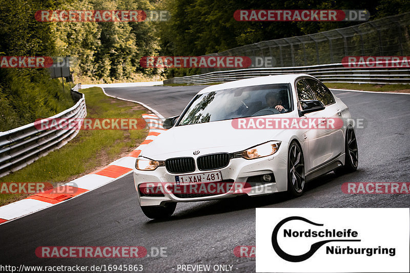 Bild #16945863 - Touristenfahrten Nürburgring Nordschleife (30.05.2022)