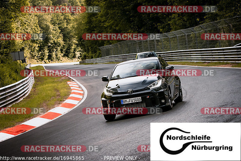 Bild #16945865 - Touristenfahrten Nürburgring Nordschleife (30.05.2022)