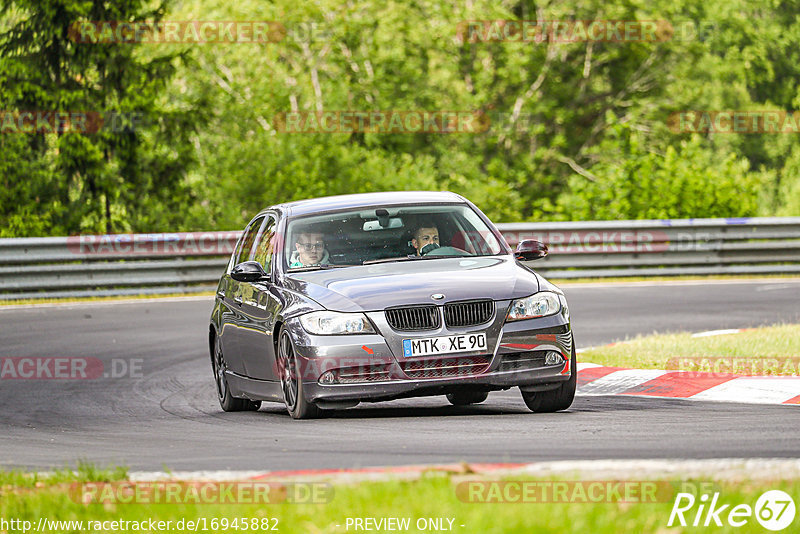 Bild #16945882 - Touristenfahrten Nürburgring Nordschleife (30.05.2022)