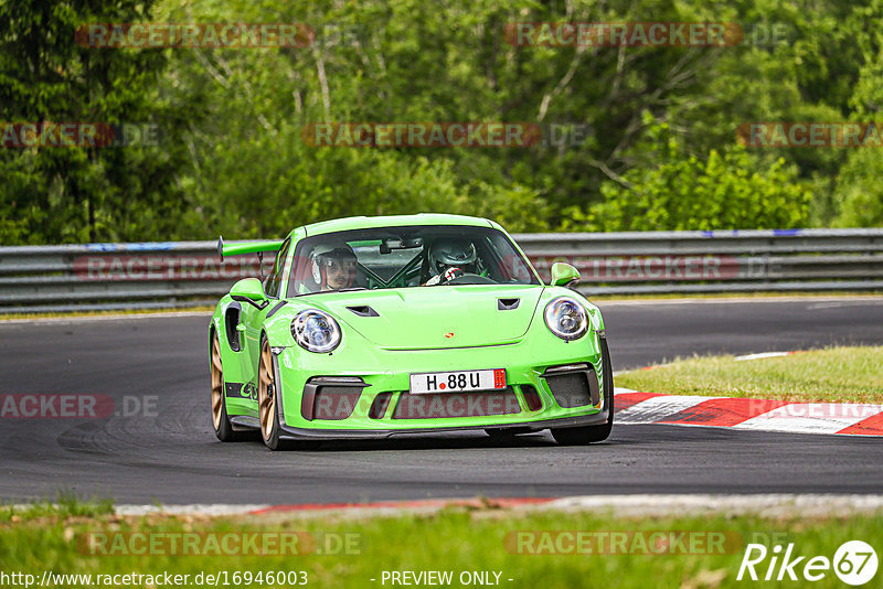 Bild #16946003 - Touristenfahrten Nürburgring Nordschleife (30.05.2022)