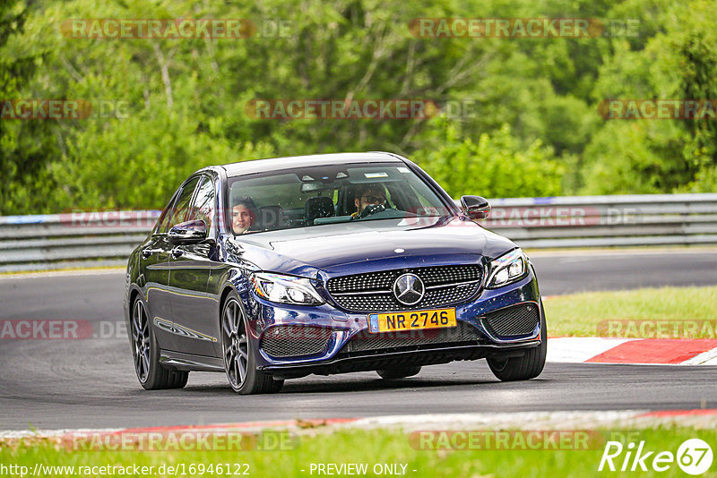 Bild #16946122 - Touristenfahrten Nürburgring Nordschleife (30.05.2022)