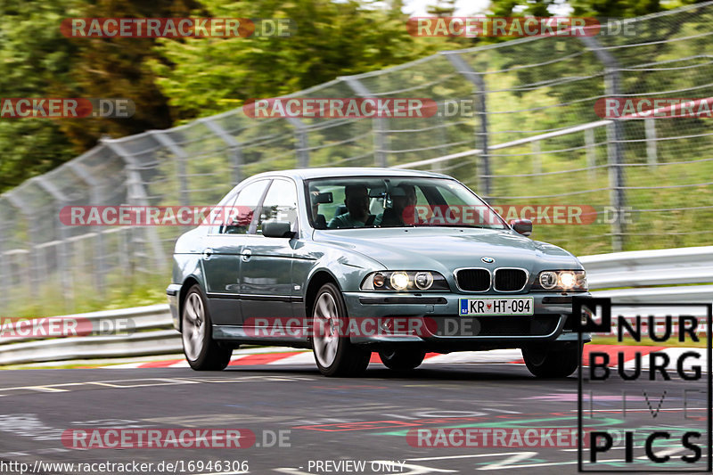 Bild #16946306 - Touristenfahrten Nürburgring Nordschleife (30.05.2022)