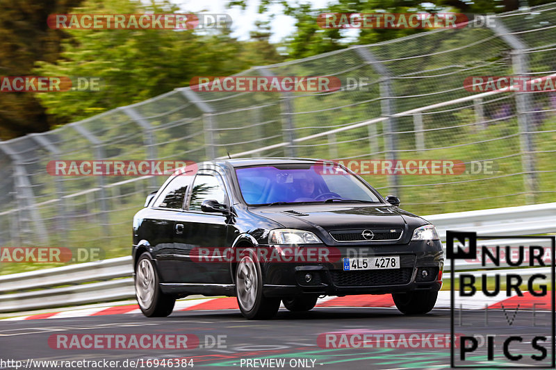 Bild #16946384 - Touristenfahrten Nürburgring Nordschleife (30.05.2022)