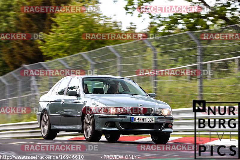 Bild #16946610 - Touristenfahrten Nürburgring Nordschleife (30.05.2022)