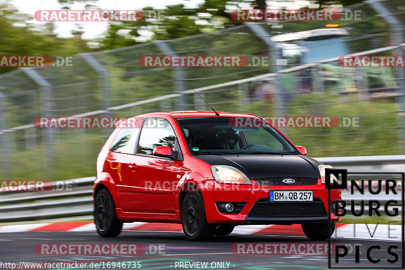 Bild #16946735 - Touristenfahrten Nürburgring Nordschleife (30.05.2022)