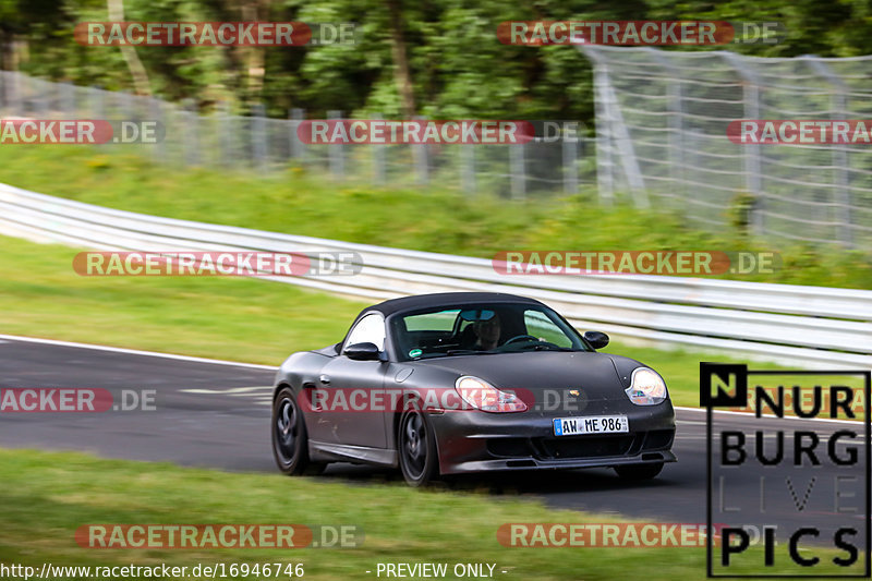 Bild #16946746 - Touristenfahrten Nürburgring Nordschleife (30.05.2022)