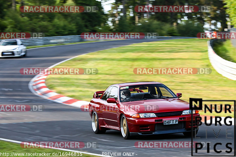 Bild #16946815 - Touristenfahrten Nürburgring Nordschleife (30.05.2022)