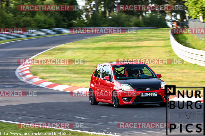 Bild #16946818 - Touristenfahrten Nürburgring Nordschleife (30.05.2022)