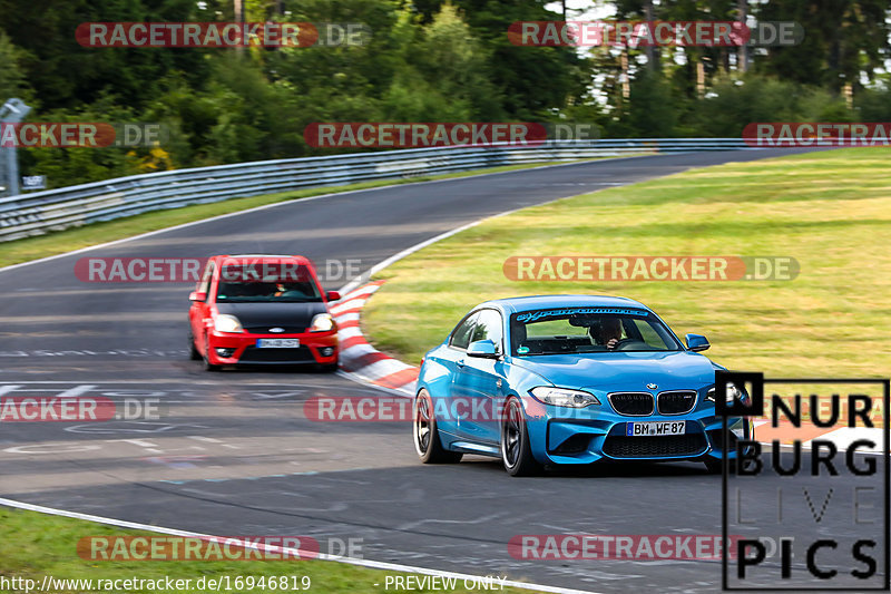 Bild #16946819 - Touristenfahrten Nürburgring Nordschleife (30.05.2022)