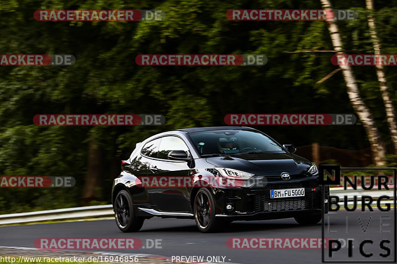 Bild #16946856 - Touristenfahrten Nürburgring Nordschleife (30.05.2022)