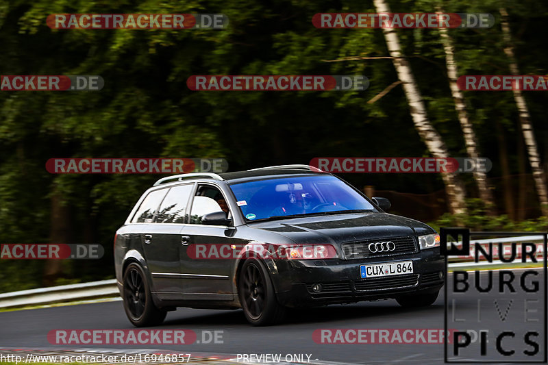 Bild #16946857 - Touristenfahrten Nürburgring Nordschleife (30.05.2022)