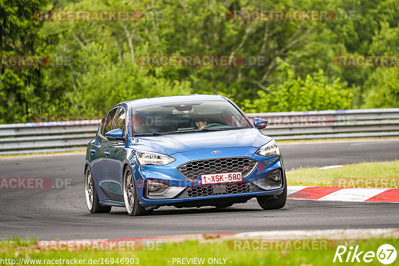 Bild #16946903 - Touristenfahrten Nürburgring Nordschleife (30.05.2022)