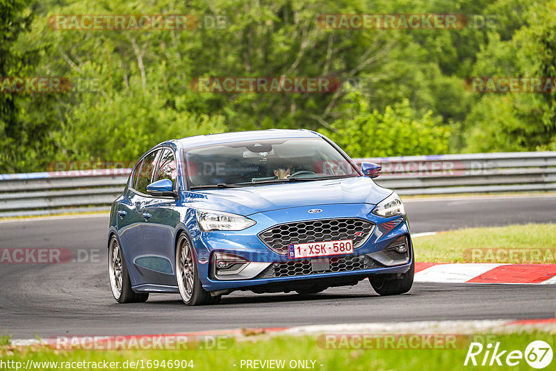 Bild #16946904 - Touristenfahrten Nürburgring Nordschleife (30.05.2022)