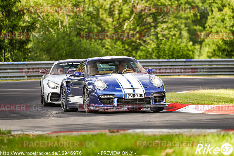 Bild #16946976 - Touristenfahrten Nürburgring Nordschleife (30.05.2022)