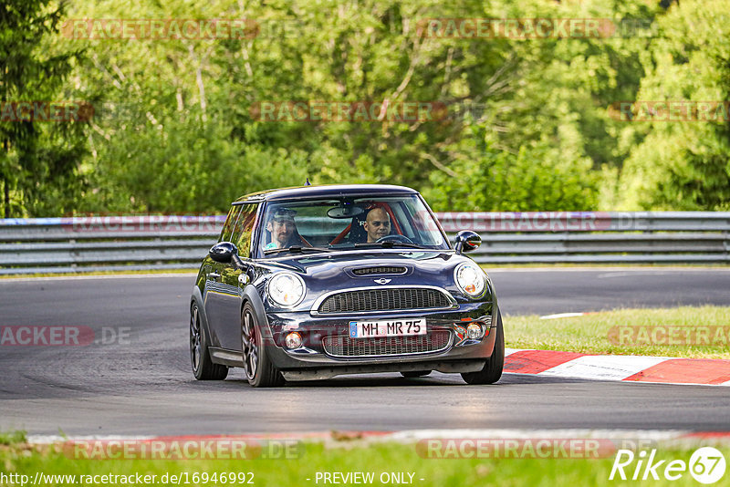 Bild #16946992 - Touristenfahrten Nürburgring Nordschleife (30.05.2022)