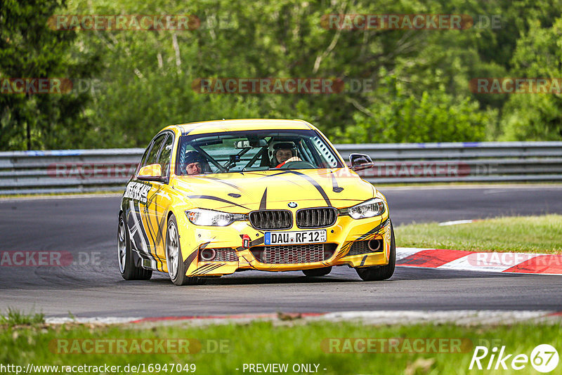 Bild #16947049 - Touristenfahrten Nürburgring Nordschleife (30.05.2022)