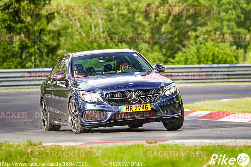 Bild #16947090 - Touristenfahrten Nürburgring Nordschleife (30.05.2022)