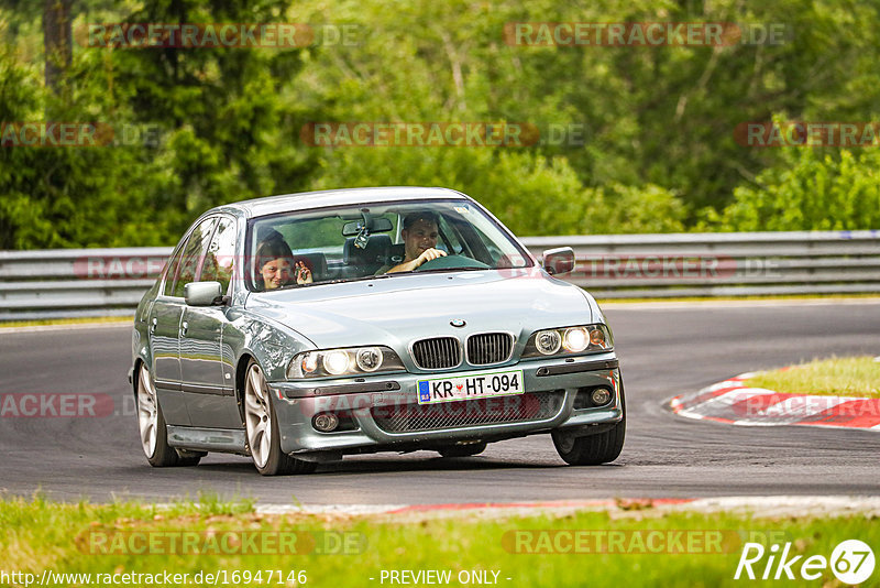 Bild #16947146 - Touristenfahrten Nürburgring Nordschleife (30.05.2022)