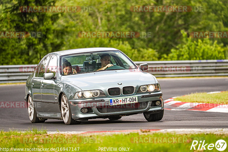 Bild #16947147 - Touristenfahrten Nürburgring Nordschleife (30.05.2022)