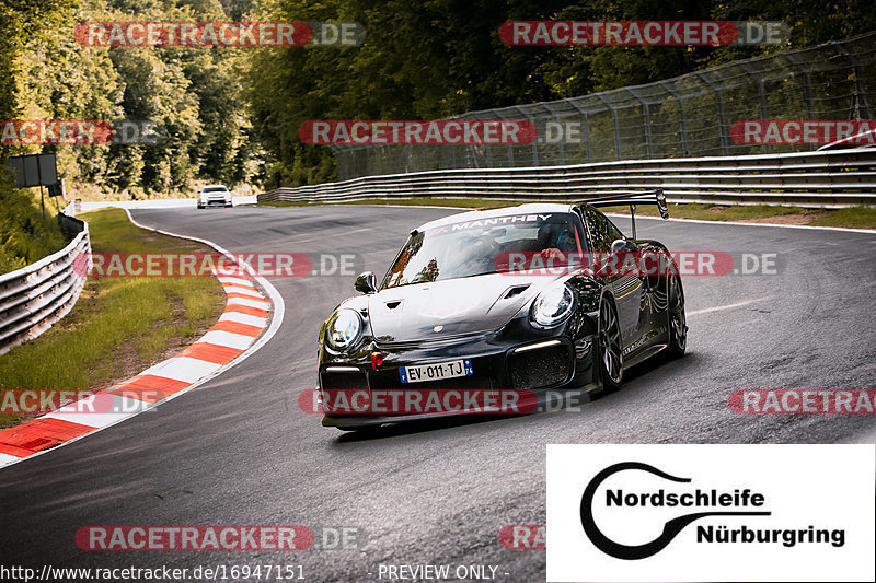 Bild #16947151 - Touristenfahrten Nürburgring Nordschleife (30.05.2022)