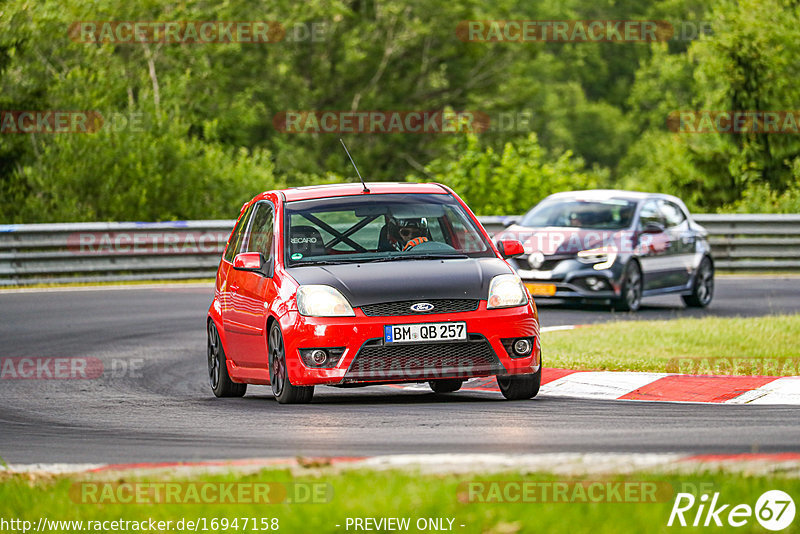 Bild #16947158 - Touristenfahrten Nürburgring Nordschleife (30.05.2022)