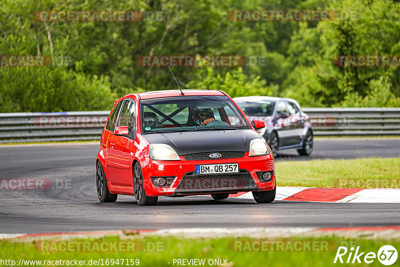 Bild #16947159 - Touristenfahrten Nürburgring Nordschleife (30.05.2022)