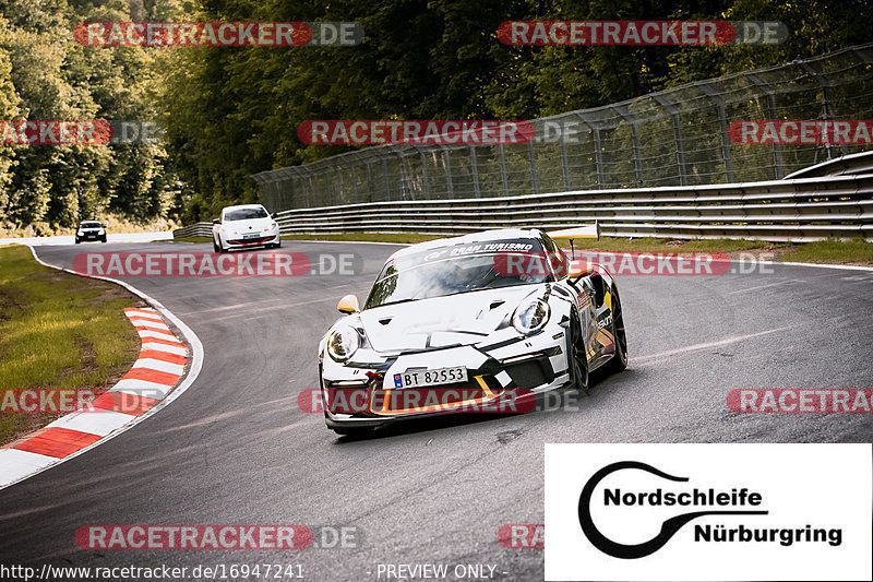 Bild #16947241 - Touristenfahrten Nürburgring Nordschleife (30.05.2022)