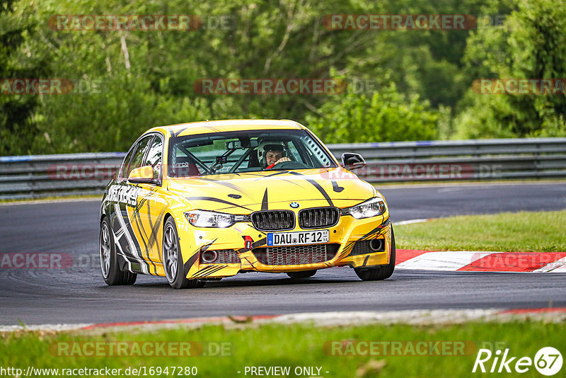 Bild #16947280 - Touristenfahrten Nürburgring Nordschleife (30.05.2022)