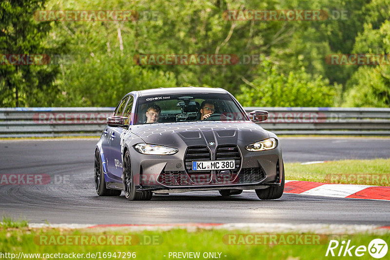 Bild #16947296 - Touristenfahrten Nürburgring Nordschleife (30.05.2022)