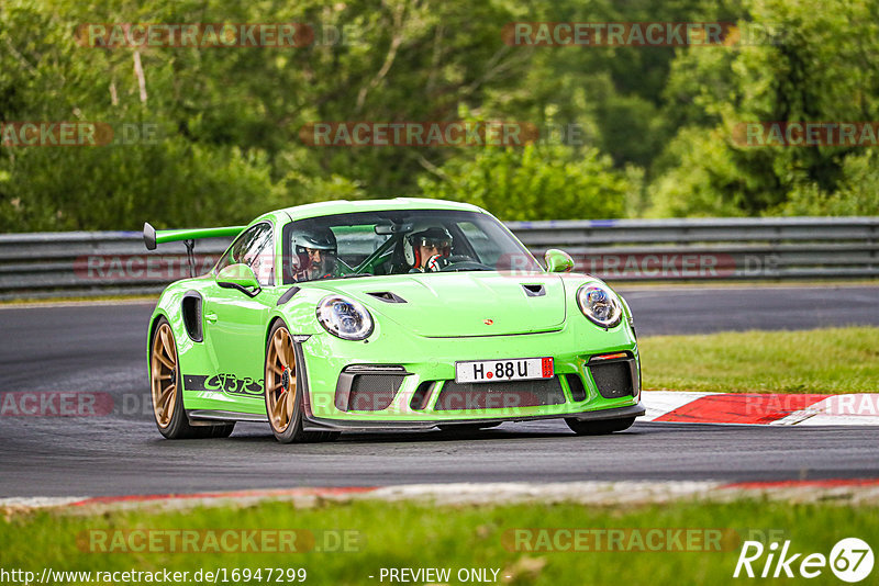 Bild #16947299 - Touristenfahrten Nürburgring Nordschleife (30.05.2022)