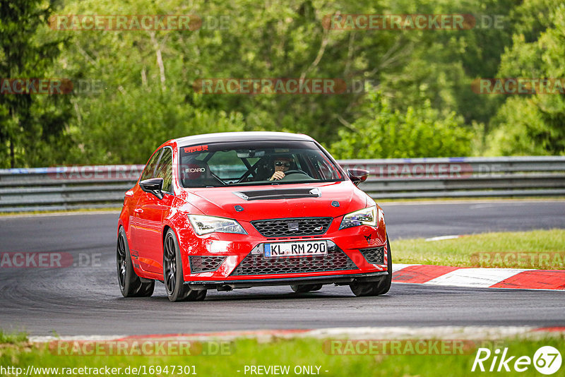 Bild #16947301 - Touristenfahrten Nürburgring Nordschleife (30.05.2022)