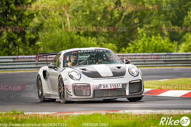 Bild #16947315 - Touristenfahrten Nürburgring Nordschleife (30.05.2022)