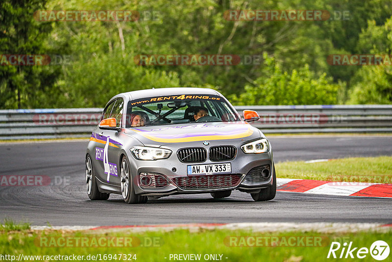 Bild #16947324 - Touristenfahrten Nürburgring Nordschleife (30.05.2022)