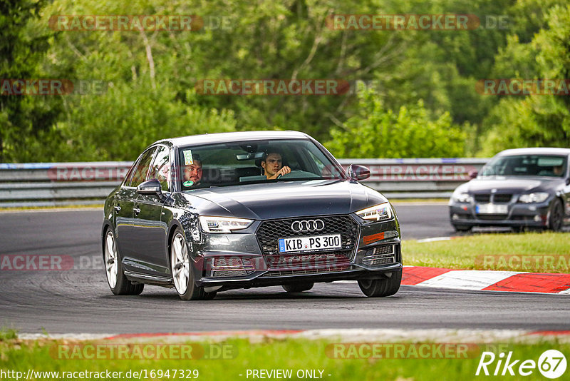 Bild #16947329 - Touristenfahrten Nürburgring Nordschleife (30.05.2022)