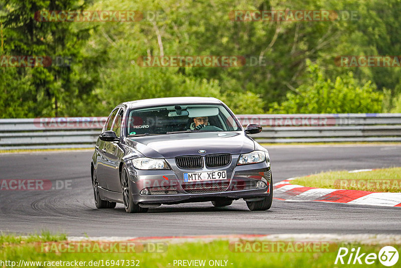 Bild #16947332 - Touristenfahrten Nürburgring Nordschleife (30.05.2022)