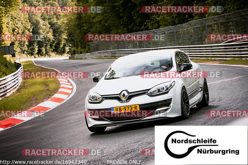 Bild #16947340 - Touristenfahrten Nürburgring Nordschleife (30.05.2022)