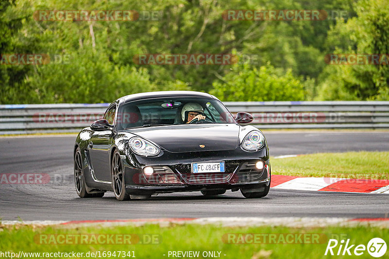 Bild #16947341 - Touristenfahrten Nürburgring Nordschleife (30.05.2022)