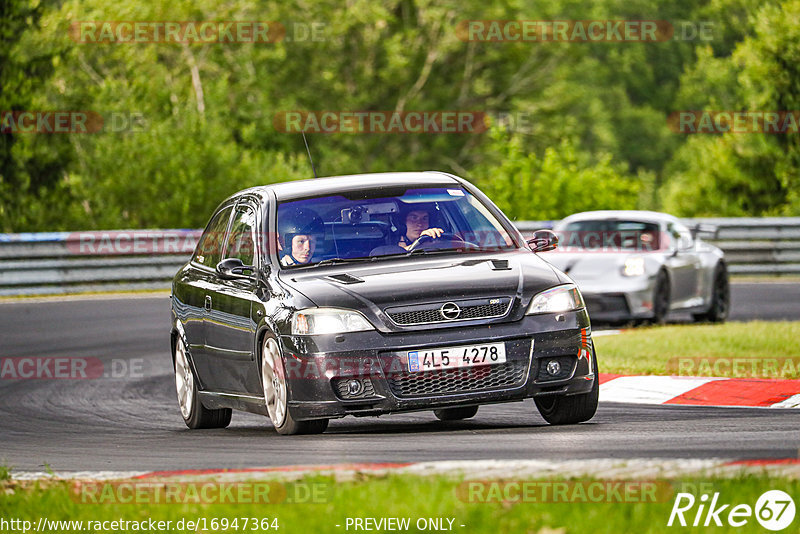 Bild #16947364 - Touristenfahrten Nürburgring Nordschleife (30.05.2022)