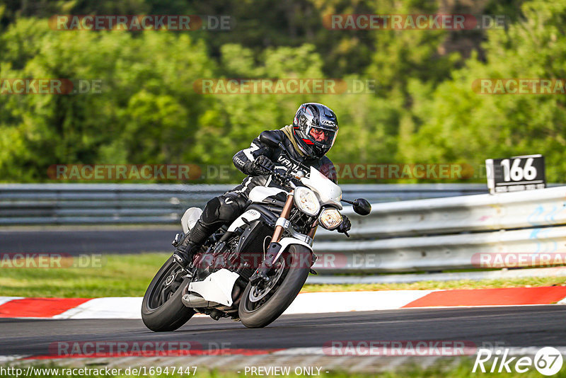 Bild #16947447 - Touristenfahrten Nürburgring Nordschleife (30.05.2022)