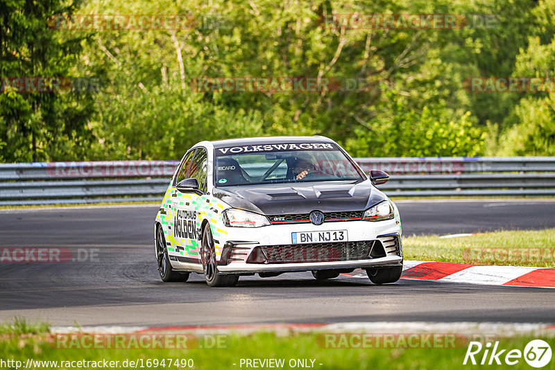 Bild #16947490 - Touristenfahrten Nürburgring Nordschleife (30.05.2022)