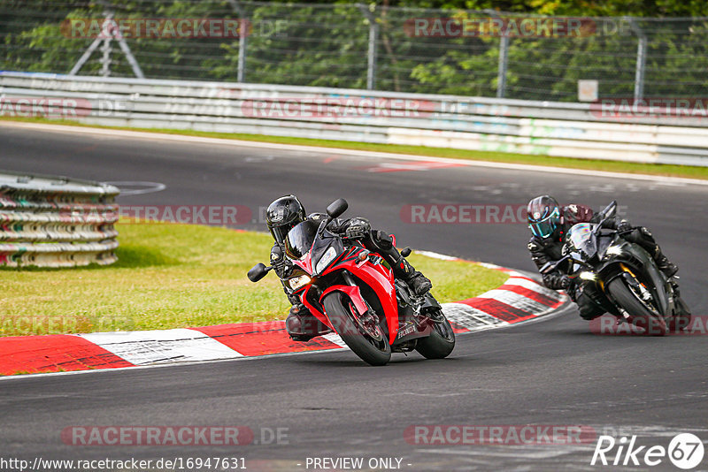 Bild #16947631 - Touristenfahrten Nürburgring Nordschleife (30.05.2022)