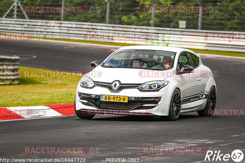 Bild #16947722 - Touristenfahrten Nürburgring Nordschleife (30.05.2022)