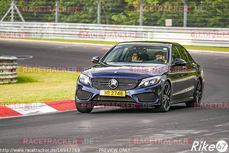 Bild #16947769 - Touristenfahrten Nürburgring Nordschleife (30.05.2022)